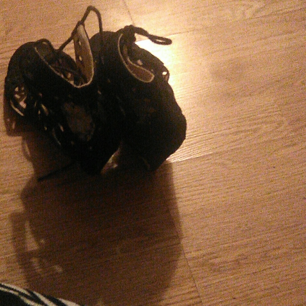 Wedges - Picture 3 of 3